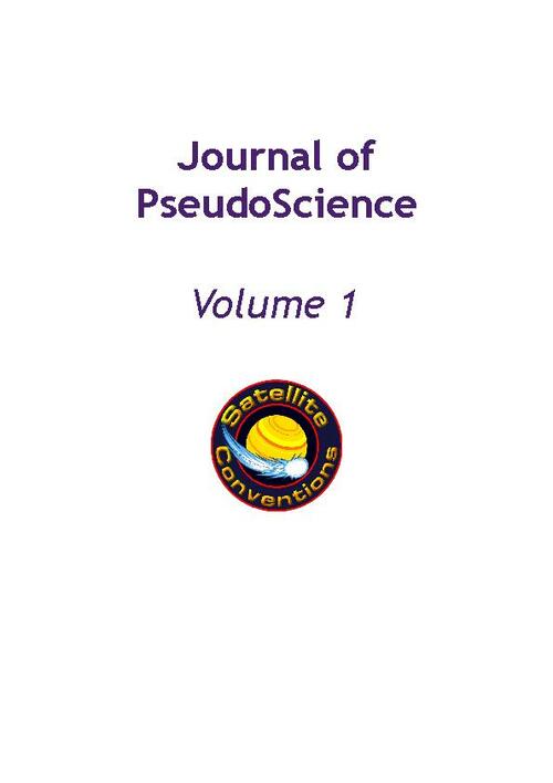 Journal of Pseudoscience